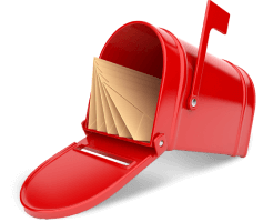 mailbox